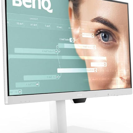 BenQ GW2790QT 27" 2K QHD USB-C 75Hz Eye-Care LED Monitor IPS 2560x1440 USB-C Height Adjustment