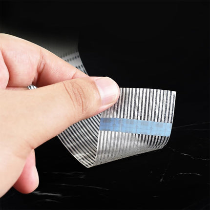 Filament Strapping Tape – Heavy Duty Transparent Fiberglass Adhesive Packaging Tape