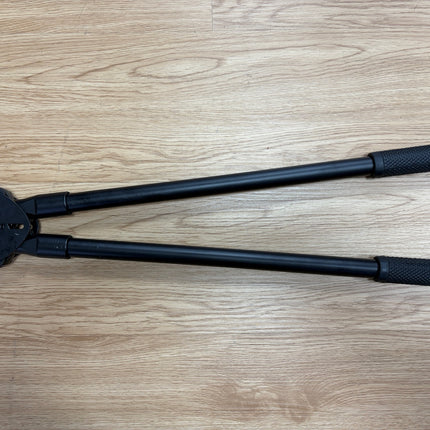 32mm Steel Strapping Sealer Plier Tool - Heavy Duty Manual Strapping Tool