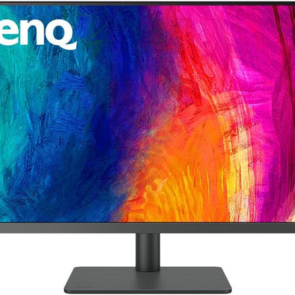 BenQ PD3205U 31.5" 4K UHD USB-C Designer Monitor BenQ PD3205U 31.5" 4K UHD USB-C Designer Monitor
