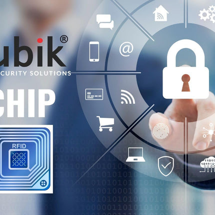 Rubik 5pcs Magic Card, Blank ID-125Khz & IC-Type-A RFID Key Cards for RFID Copier/Reader/Writer/Duplicator