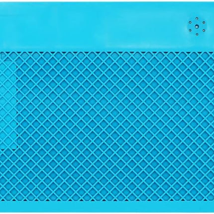 TE-503 Soldering Mat 38x21cm - Silicone Heat Resistant Work Station Desk Pad