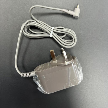 17.3V Replacement Charger for Dyson SV18 Digital Slim Fluffy Vacuum Cleaner with UK Plug, 100-240V Input