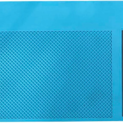 TE-613B Soldering Repair Mat 35x25cm - Silicone Heat Resistant Work Station Desk Pad