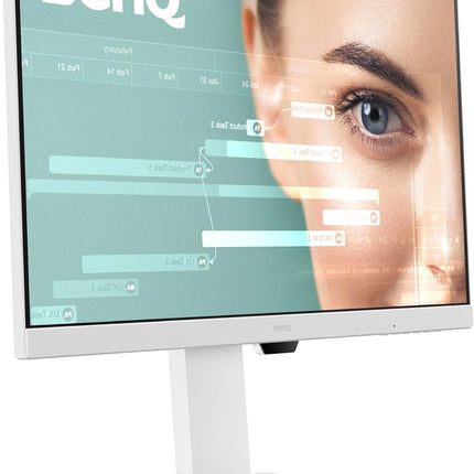BenQ GW2486TC 24" Full HD IPS 100Hz Home Office Eye-Care Monitor USB-C USB hub HDMI, Display Port, TÜV Certified