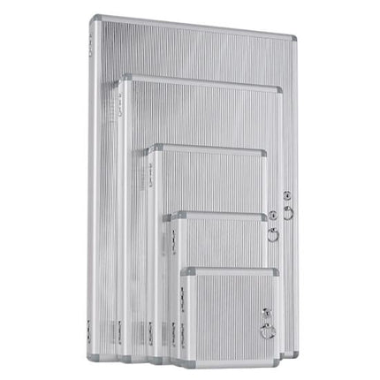 72 Key's Storage Cabinet with Lock, Wall Mounted Key Safe Box (XD-BA1072, 72 bits Key's Capacity)