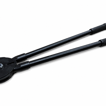 32mm Steel Strapping Sealer Plier Tool - Heavy Duty Manual Strapping Tool