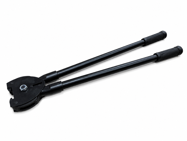 32mm Steel Strapping Sealer Plier Tool - Heavy Duty Manual Strapping Tool