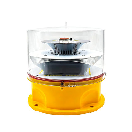 Rubik Medium Intensity Type AB Aviation Obstruction Light RBMAB029(L) - ICAO FAA Compliant