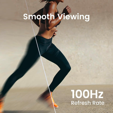 BenQ GW2790T 27" Full HD IPS 100Hz Home Office Monitor Eye-Care 1080p VESA MediaSync