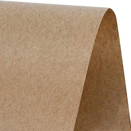 Kraft Paper Roll 30cm x 30m (100ft) - Brown