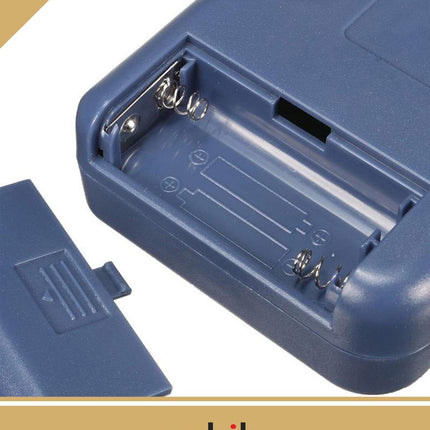 Rubik Professional Handheld RFID 125KHz ID Card Copier Reader Writer with 5 Writable Tags 5 Writable Cards
