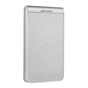 Hikvision Card Issuer IC/ID/CPU Card Reader DS-K1F180A-D8E