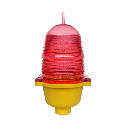 Rubik Low Intensity LED Aviation Obstruction Light RBLI/B - FAA L-810 ICAO GCAA Compliant