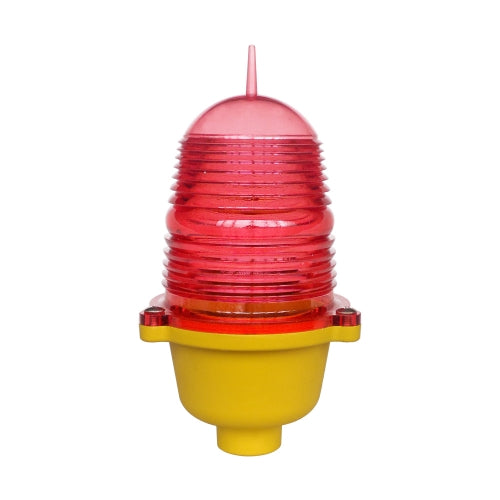Rubik Low Intensity LED Aviation Obstruction Light RBLI/B - FAA L-810 ICAO GCAA Compliant