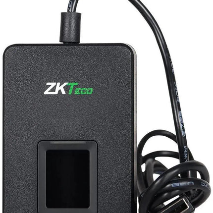 Zkteco Live10R USB Biometric Fingerprint Reader Enrolment Scanner (ZK9500)