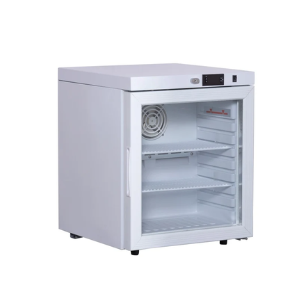 Medical Refrigerator 29L - Vaccine & Pharmaceutical Fridge Digital Control / Alarm / Thermometer, JGA-BC29