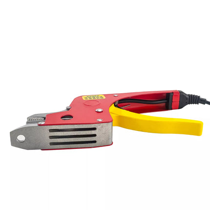 PP Strapping Heat Sealer Tool, Buckle-Free Packaging Pliers KG-15-C