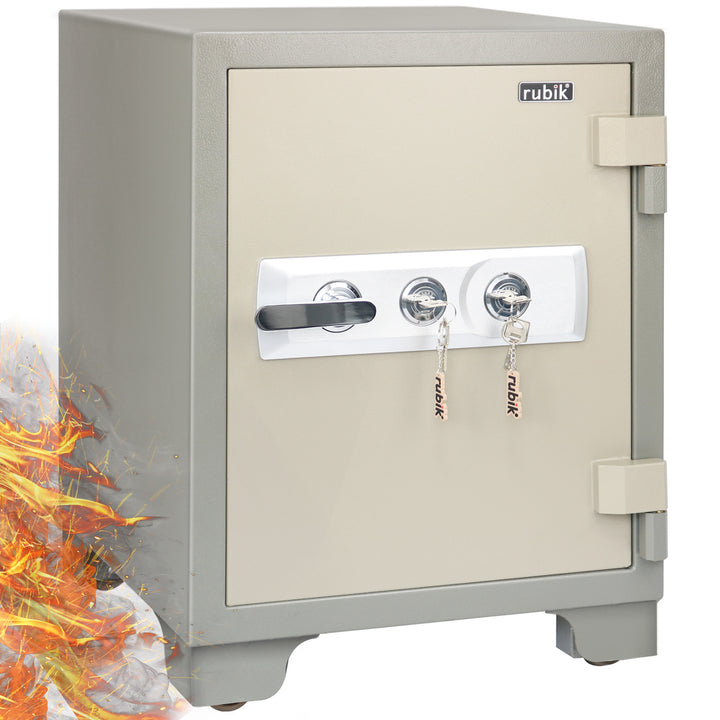 Best Fireproof Safe Box in UAE – HKGT UAE Store - Safe Box, Minibar ...