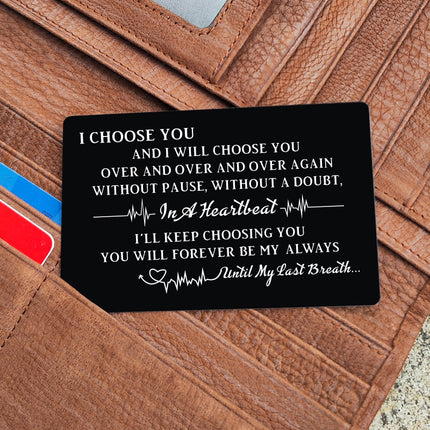 0.8mm Black Aluminum Alloy Metal Business Cards for Laser Engraving - 86x54x0.8mm Rounded Corners