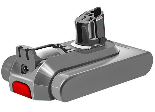 Replacement Battery for Dyson V11 SV15 Click-in/Quick-Release Version
