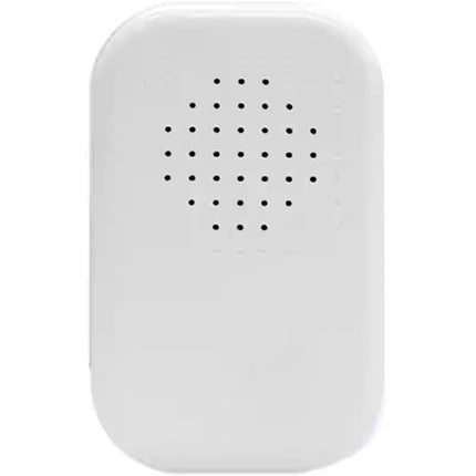 ZKTeco 12V B06 Wired Doorbell for Access Control No Battery Required