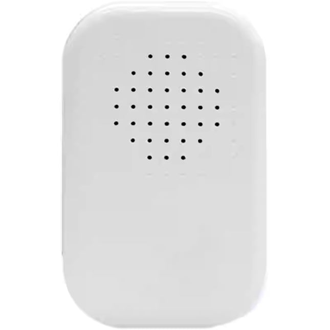ZKTeco 12V B06 Wired Doorbell for Access Control No Battery Required