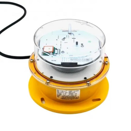 Rubik Medium Intensity Aviation Obstruction Light RBMB01(L) ICAO FAA L-864 GCAA Compliant