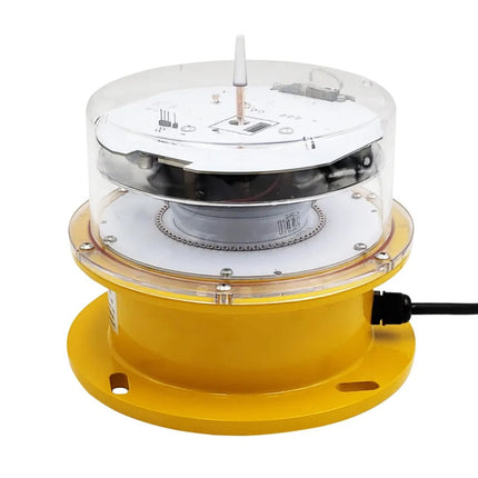 Rubik Medium Intensity Aviation Obstruction Light RBMB01(L) ICAO FAA L-864 GCAA Compliant