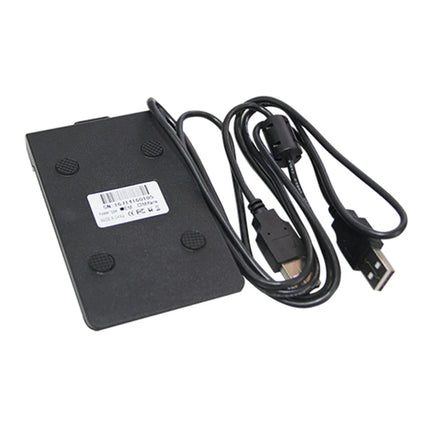 ZKTeco ID-125 KHz USB Proximity RFID Card Reader CR20E