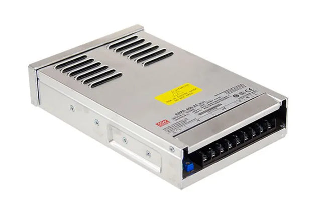 MEAN WELL 12V 360W Switching Power Supply for LED ERPF-400-12, 100-240V 3.0a 50/60Hz