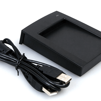 ZKTeco IC 13.56MHz USB Mifare Card Reader CR10M