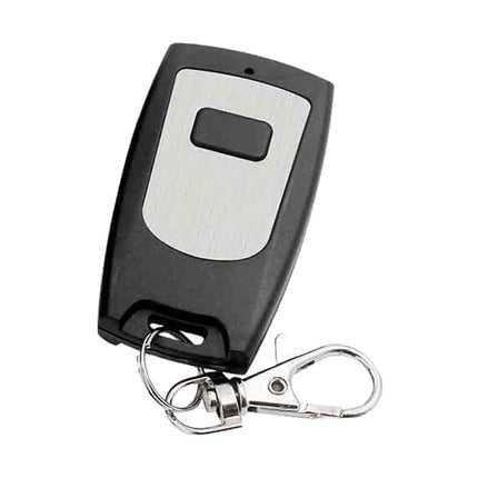 ZKTeco Non Touch Exit Button Switch with Remote Control Key K1-1DR