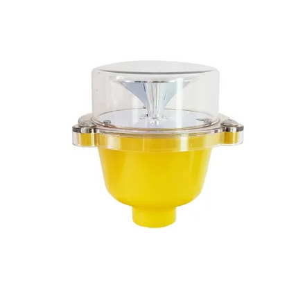 Rubik Low Intensity Aviation Obstruction Light RBLB01(L) ICAO FAA GCAA Compliant