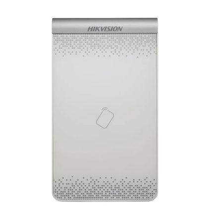 Hikvision Card Issuer IC/ID/CPU Card Reader DS-K1F180A-D8E