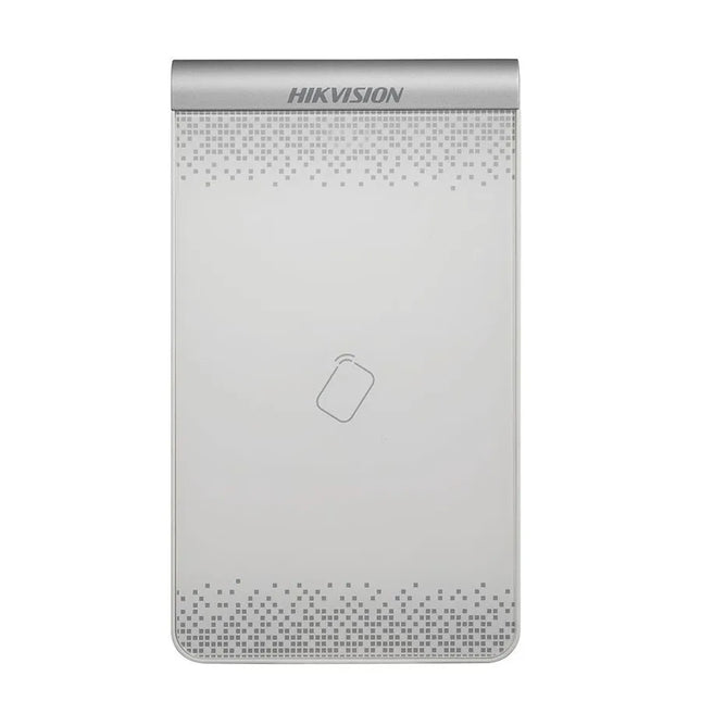 Hikvision Card Issuer IC/ID/CPU Card Reader DS-K1F180A-D8E