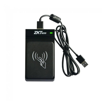 ZKTeco ID-125 KHz USB Proximity RFID Card Reader CR20E