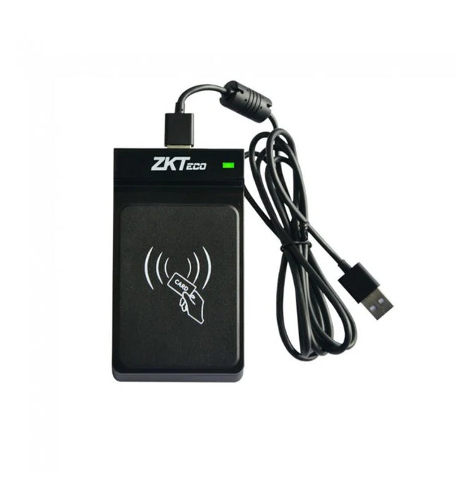 ZKTeco IC 13.56 MHz Mifare USB Contactless Card Reader Writer CR20MW