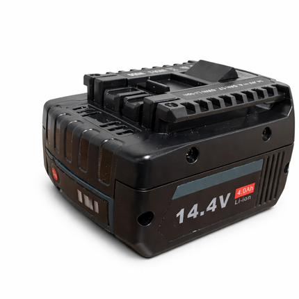 14.4V 4.0Ah 57.6Wh Li-ion Replacement Battery for Power Tools (JHT-T114-00)