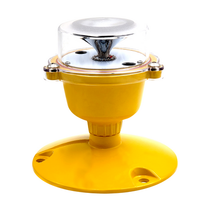 Rubik Low Intensity Aviation Obstruction Light RBLB01(L) ICAO FAA GCAA Compliant