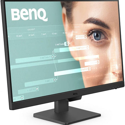 BenQ GW2790 27 inch FHD IPS Computer Gaming Monitor - 100Hz - 1920x1080p - Anti-Glare