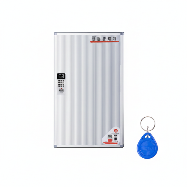 Glosen AM9096 - Clean White Background