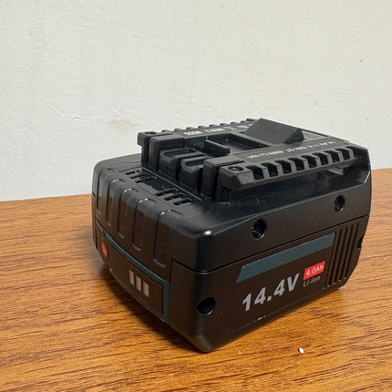 14.4V 4.0Ah Li-ion Replacement Battery for Cordless Baler DW35V2 Strapping Machine