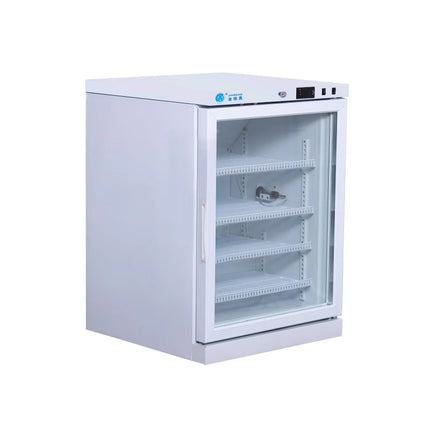 Medical Refrigerator 150L - Vaccine & Pharmaceutical Fridge Digital Control / Alarm / Thermometer, JGA-BC168