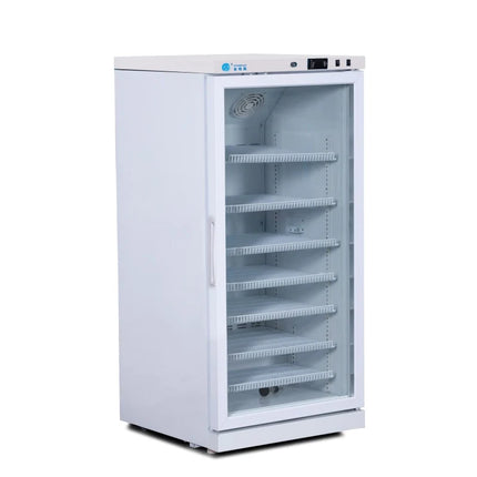 Medical Refrigerator 216L - Vaccine & Pharmaceutical Fridge JGA-BC228