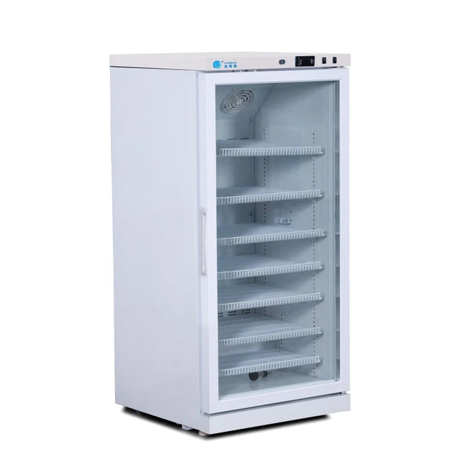 Medical Refrigerator 216L - Vaccine & Pharmaceutical Fridge JGA-BC228