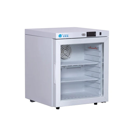 Medical Refrigerator 29L - Vaccine & Pharmaceutical Fridge Digital Control / Alarm / Thermometer, JGA-BC29