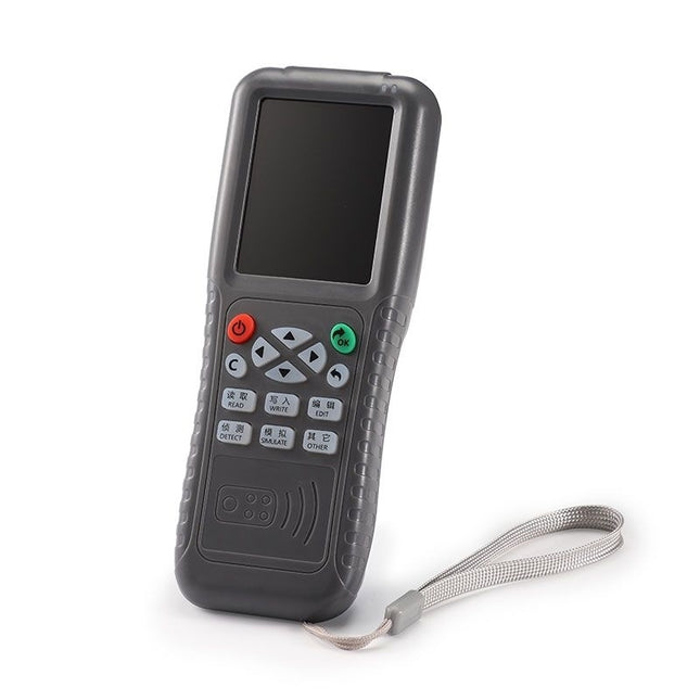 Rubik X5 RFID Key Access Card Copy Machine (Wifi Version) for 125KHz, Mifare, IC TYPE-A, IC, 13.56MHz