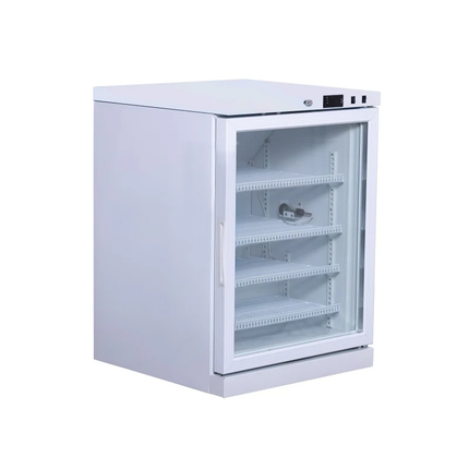 Medical Refrigerator 150L - Vaccine & Pharmaceutical Fridge Digital Control / Alarm / Thermometer, JGA-BC168