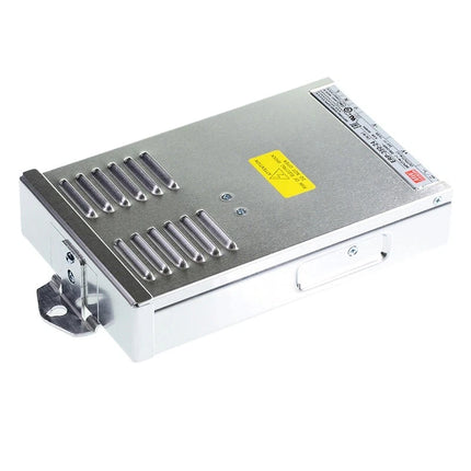 MEAN WELL 12V 320W Switching Power Supply for LED ERP-350-12, 200-240V 4.0a 50/60Hz